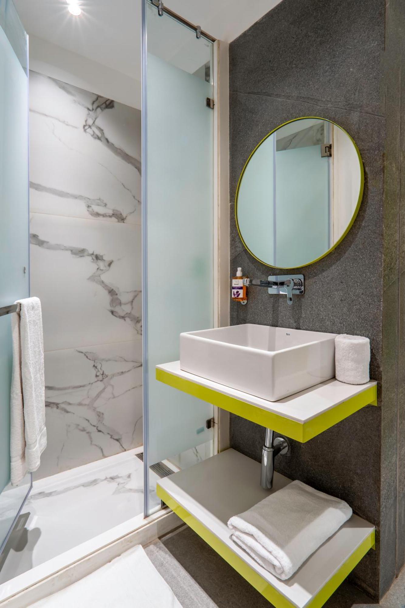 Hotel Le Roi Express Karol Bagh Delhi  Luaran gambar