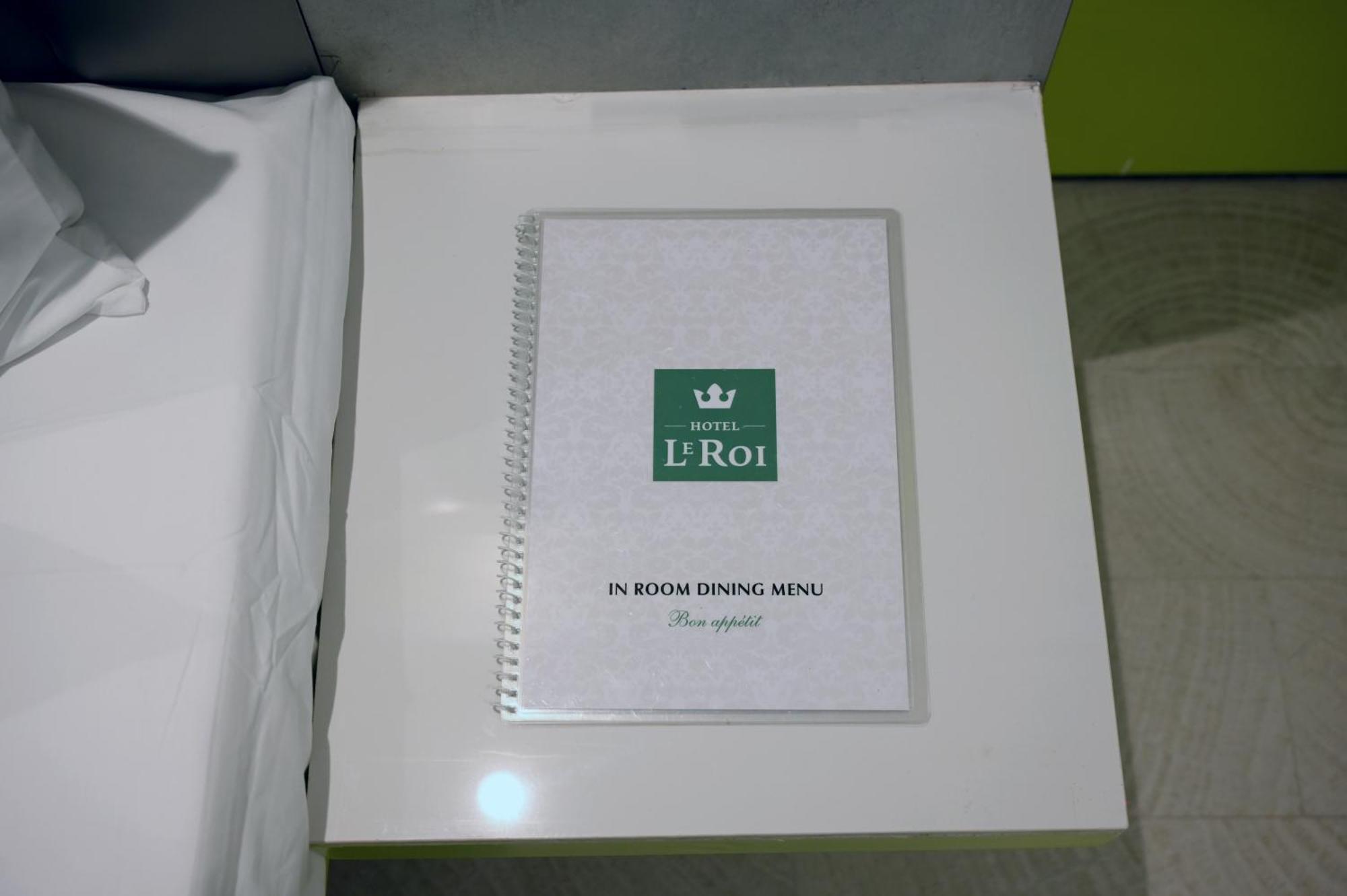 Hotel Le Roi Express Karol Bagh Delhi  Luaran gambar